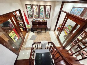 siêu kinh doanh trần phú, hà đông 90m2, 7 tầng, mt 6,8m giá 27 tỷ, ô tô tránh, vỉa hè