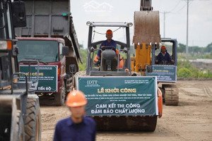 chủ ngộp cắt lỗ gần đường đt 818 - thị trấn thủ thừa - long an