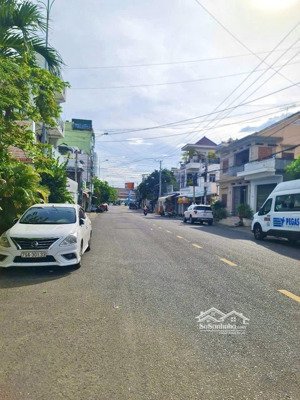 cần bán lô đất mặt tiền đường củ chi phường bắc nha trang giá tốt