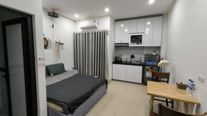 [ae vp 68 $] chdv cầu giấy 7 tầng sẵn 13pkk có phòng ngăn 1n1k
thang máy, nội thất full đồ, tủ lạnh