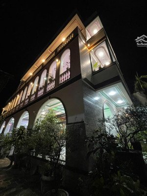 bán nhà 375m2 (15x25) và đất nông nghiệp liền kề sau nhà 1000m2 (15x67) giá 7,2 tỷ