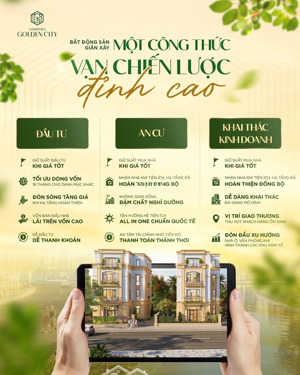 đầu tư chất, nhận vàng thật nhanh tay sở hữu ngay