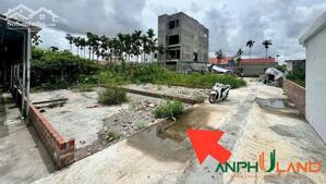 Chào bán lô đất vị trí đẹp tại phường Thủy Nguyên ( xã Hoa Động), TP Hải Phòng