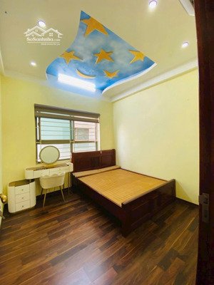 hiếm ! bán căn hộ 3 ngủ rẻ đẹp nhất kdt xa la full nội thất cao cấp, sổ đỏ chính chủ