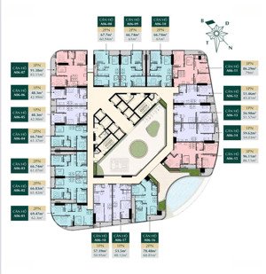 booking 0 đồng để sở hữu căn hộ art stella ngay nhà ga metro, đối diện bến xe miền đông mới