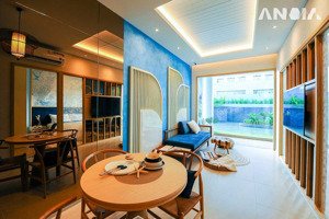 pass lỗ lấy lộc 50 triệu sang nhượng gấp căn hộ 1pn the gió riverside