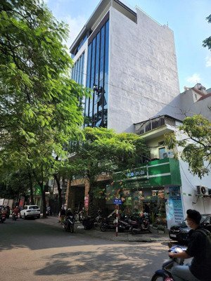 bán nhà phố ngụy như kon tum 60m2, 4 tầng vỉa hè ô tô tránh thoáng trước sau, ở - kinh doanh