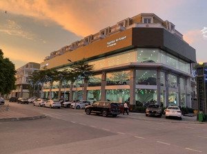 bảng hàng 10 căn rẻ nhất geleximco - 15.x tỷ sở hữu ngay liền kề 100m2 sân vườn rộng