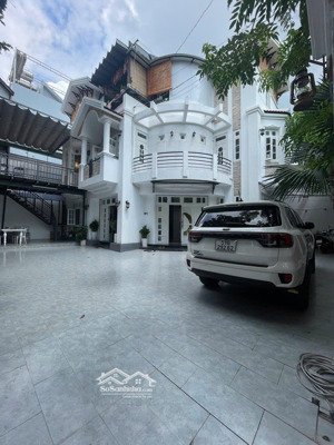 bán biệt thự hàng hiếm tại bình quới view trực diện sông sài gòn, 18,5 tỷ, 432m2, đầy đủ pháp lý