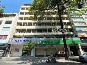 hạ giá sâu - bán toà nhà mt phạm văn bạch, q.tb - dt 13 x 30m - hầm 7 tầng - hđt 360tr - giá 89 tỷ