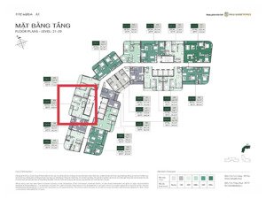 lumiere evegreen phân khu cao cấp nhất của cdt masteri 61m2 6,35 bao phí, ân hạn 80% tận t7/2027