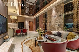 căn hộ 2pn the privé thủ thiêm không gian sống xanh giữa lòng sài gòn