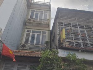 bán gấp nhà mặt phố âu cơ, 306 triệu/m2, 80m2, 4 tầng, 3pn, 3wc, view đẹp