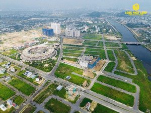 bán cặp đất v6 kẹp vệt cây xanh, sát trần quốc vượng, thuận lợi kinh doanh