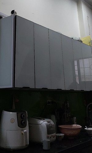 cho thuê nhà sổ hồng chính chủ 50m2