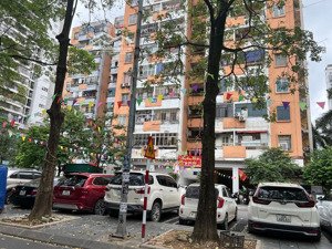 chuyển căn rộng hơn bán gấp cc n3b trung hòa nhân chính 59m2 2n2v có thương lượng