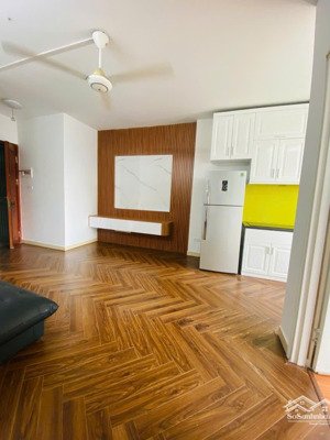 bán ch sdu 143 trần phú, giá rẻ 52m2, 2pn, 2wc, nội thất đầy đủ . căn duy nhất còn lại ở sdu