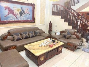 oto ngủ trong nhà lô góc 2 thoáng ngõ thông giá hợp lý ngô gia tự, long biên 4tầng x mt 5.2 m