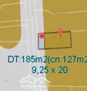 bán np mặt phố view đẹp tại đường 6, long trường, q9, hcm, 11 tỷ, 127m2