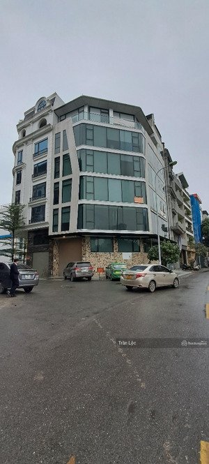 cần bán siêu phẩm toà nhà mặt phố tây hồ tây, starlake, nguyễn văn huyên.