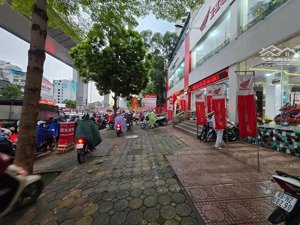 cực hiếm - mặt phố trường chinh - đống đa, 423m2, mặt tiền 19m - giá 185 tỷ