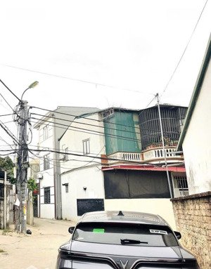 chính chủ cần bán 154m2 đất sơn lộc - sơn tây