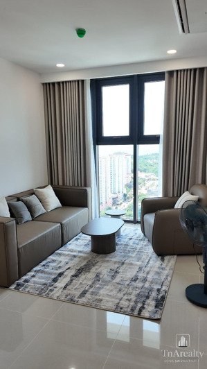 cho thuê căn hộ duplex penthouse vip vũng tàu centre point tầng 24 đẳng cấp giữa mây trời