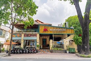 siêu phẩm cho thuê mặt phố tràng thi, lô góc 15m, dt 380m2, view siêu hot-gía siêu mềm