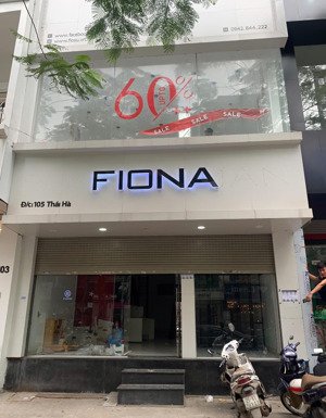 cho thuê nhà mặt phố minh khai 100m2 x3 tầng mt5m giá 60tr/tháng thông sàn thang máy đầy đủ sạch sẽ