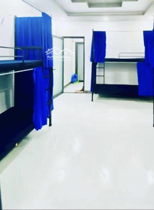 ky túc xá quận 12 - đón sv đh nguyễn tất thành cự li 2km đến trường
