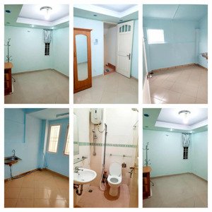 cho thuê phòng q3.rộng rãi.cửa sổ.mới.nội thất.2tr1 2tr9
