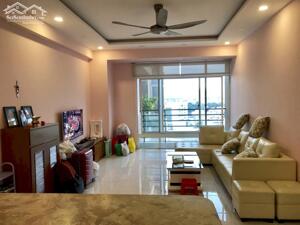 Căn hộ Thuận Việt, 319 Lý Thường Kiệt, P.15, Q.11, 99m2, 5 tỷ