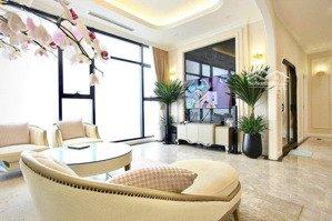 độc quyền bán căn hộ 128m2 3pn 2vs full nội thất giá 11.2 tỷ tại n04 kdt thnc