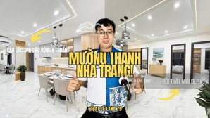 đạt lê land 79 bán căn góc 16 mường thanh viễn triều tầng 37 - oc3- 88m2, mới 100% - cực đẹp