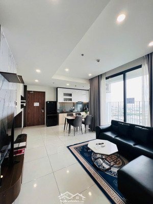 căn 2 phòng ngủ giá tốt nhất tại dự án the emerald golf view, thuận an