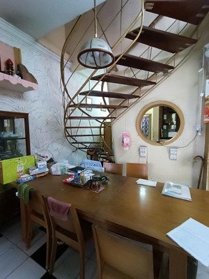 hàng hiếm q3! ngang khủng 11m- 80,6m2- 3 tầng (4pn) hxh võ thị sáu (bên phải) giá 23 tỷ 