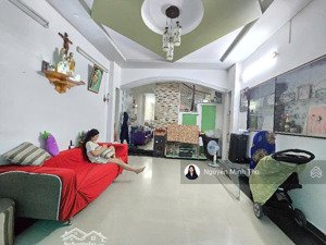 ngộp nhà hẻm xe hơi, 75m2, 4x17, quang trung, gò vấp, nhỉnh 6 tỷ