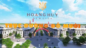 bán căn 9 n7 90m2 khu đô thị hoàng huy new city