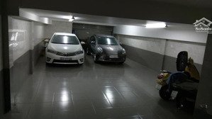 chính chủ bán biệt thự phố liền kề đường đặng thuỳ trâm phường 13 bình thạnh