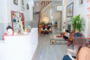 bán căn nhà đẹp mới lung linh mặt tiền đường dã tượng vừa ở vừa kd, 4 tầng, dt 65,3m2, giá 14,5ty