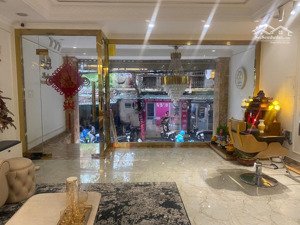 siêu phẩm nghĩa tân 77m 9 tầng mt 5.4m 38 tỷ cầu giấy - thang máy - kinh doanh đỉnh - ô tô tranh