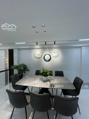 bán biệt thự 1 trệt 2 lầu mặt tiền khu trần mai ninh - 7.2mx22m - giá bán 19 tỷ tl