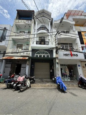 mặt tiền đường số 15, kế lâm văn bền (4x12) hdt 26 triệu/tháng. giá 11.5 tỷ