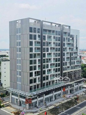 bán shop khối đế the aurora, diện tích ~151m2, 1 trệt 1 lầu, thanh toán chỉ 7,4tỷ ký ngay hđmb