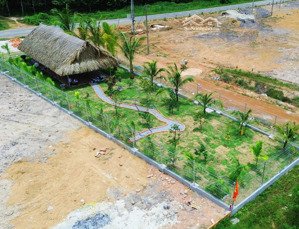 đất nền bán tại đt 750, 1,1 tỷ, 250m2 hàng hot view đẹp