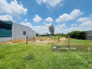 cần bán lô đất ở phú khương, tp bến tre diện tích 100m2/giá 455 triệu full thổ cư sổ hông riêng