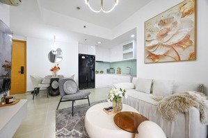 2pn nhà đẹp cần cho thuê tại masteri thảo điền. lh hà thanh 