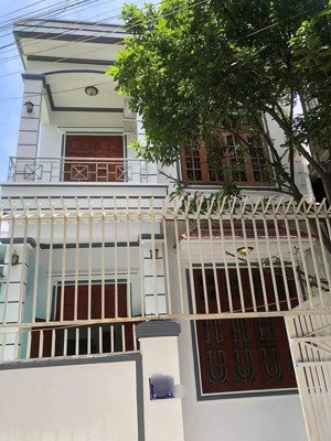 bán nhà 2 tầng hẻm 23/10, phương sơn phường tây nha trang