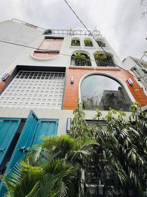 bán nr 4pn 5wc 55,7m2 tại nguyễn tiểu la, p 8, q10, hcm