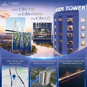 gd cần bán căn hộ bluegem , hoàng mai ,vị tri trung tâm cửa ngõ phía nam hn